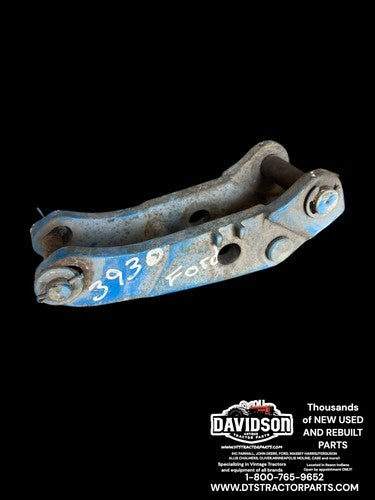 Ford 3930 Top Link Bracket E7NN535AB