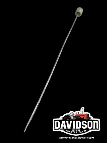 Used Oil Dipstick fits John Deere 4010 4020 AR30693 R31568