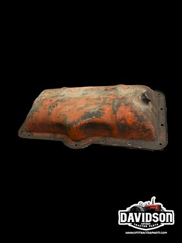 David Brown 990 Tractor Engine Oil Pan