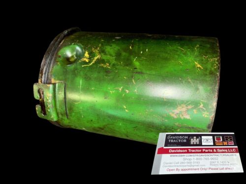 AR45784 John Deere 4520 Air Cleaner Housing Antique Tractor