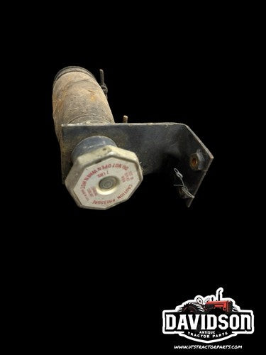 7710 Ford Filler Neck Antique Tractor
