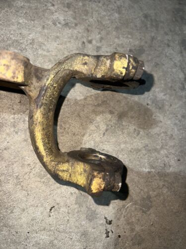 International Tractor Steering Arm CD 379746R1