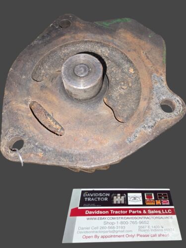 John Deere R31337R R26138R R26136R Ventilator 4020 Pump Antique Tractor
