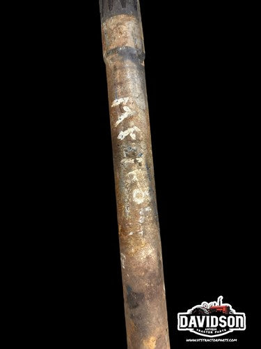 Massey Ferguson 180 PTO Shaft Assembly Antique Tractor