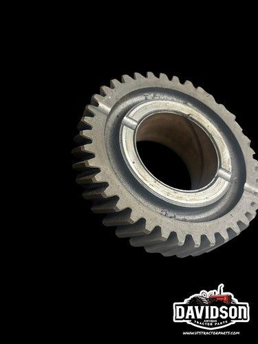 John Deere 2010 RU Transmission 3rd & 4th Speed Gear  T12088T Tractor