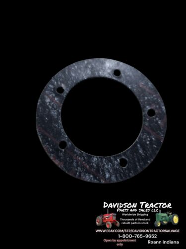 Genuine John Deere U42323 New Old Stock Gasket