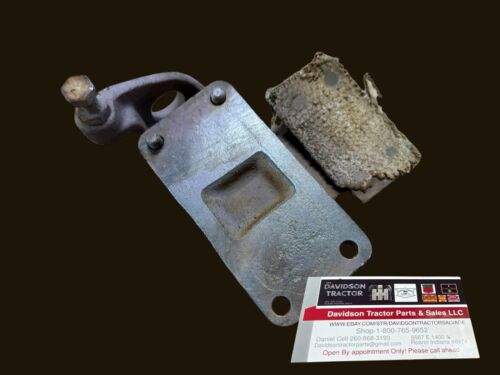 John Deere H Clutch Pulley Brake Arm Part# H359R