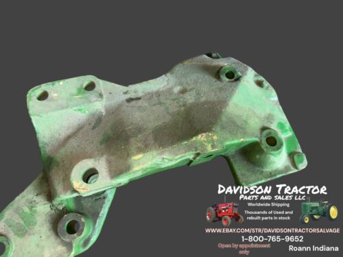 F2778R RH Elephant Ear (Draft Link Support) John Deere  720 730 New Old Stock