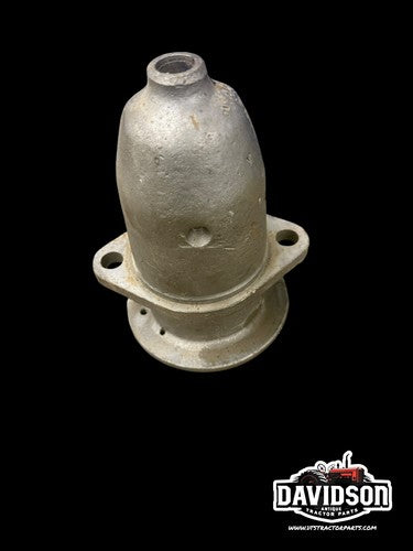 FARMALL H-M-A-B-C TRACTOR STARTER END HOUSING IHC A-B-C-M-H