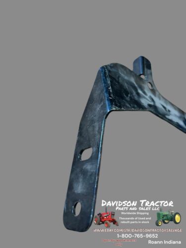 John Deere OEM R83369 Tractor Seat Bracket New Old Stock