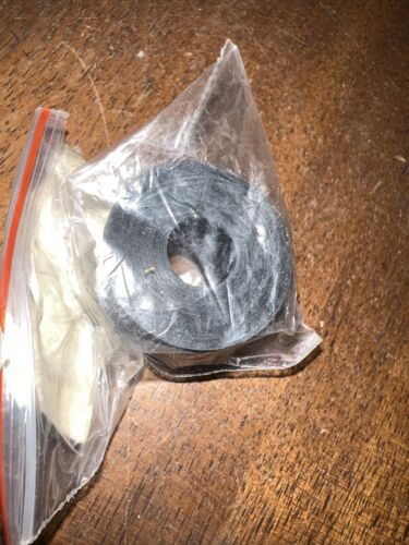 JDS940 Battery Tray Lower Bushing Fits John Deere