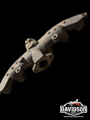 Manifold Intake & Exhaust Fits Allis Chalmers B IB C CA RC Tractors AM2919