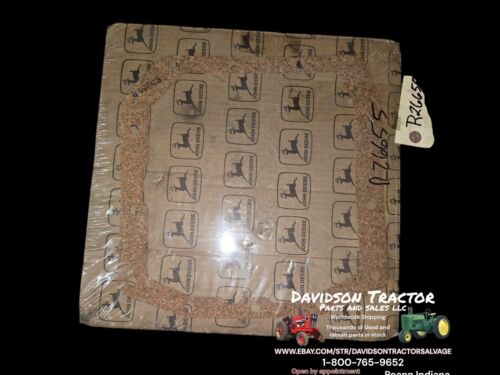 R26655 Genuine John Deere 3010 4630 6068 5065 Transmission Gasket