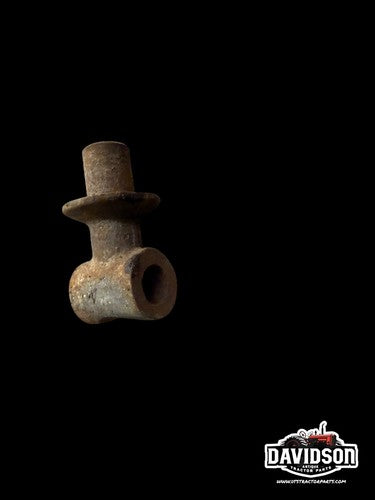 Original Ford Tractor 9N546-C Yoke control Spring 2N,8N,9N, (1939-52)