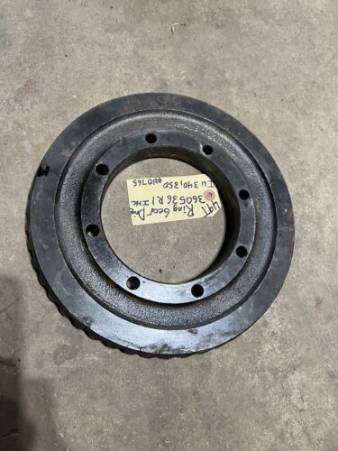 International Gear-bevel Drive 49T 360536R1 INTERNATIONAL 340 350 Utility