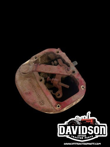 3043849R1 International 354 Tractor Governor Assembly For Parts Antique Tractor