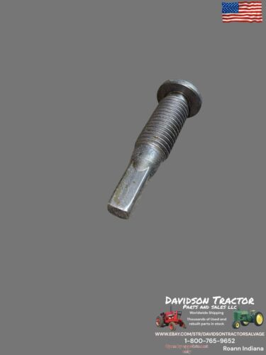 A151R John Deere Brake Adjusting Screw For A, AR, AO, B, BR, BO, G, H