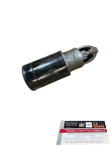 1107951 Delco Remy Allis Chalmers Remanufactured Starter WD WD45 Tractors (Core)