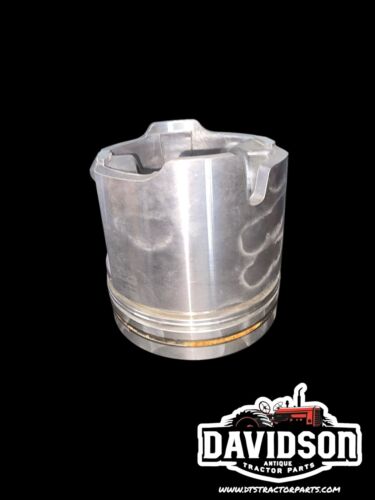 Cummins L10 Engine Piston Assembly 3044448