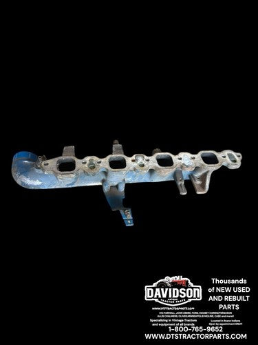 E6NN9425BC FORD 5110 6410 6610 6710 6810 7410 7610 4630 4830 AIR INTAKE MANIFOLD