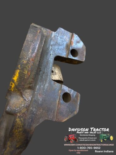 John Deere T10023T Filter Base Housing Bracket Antique Tractor
