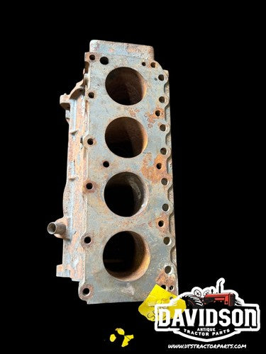International Engine Block C157 454 2400A 2400B 4500A 2400B 4500A 4500B 405856R1
