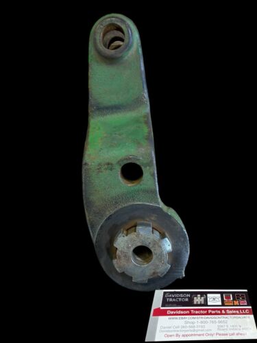 1962 John Deere 3010 Tractor Left Rockshaft Arm R26465R