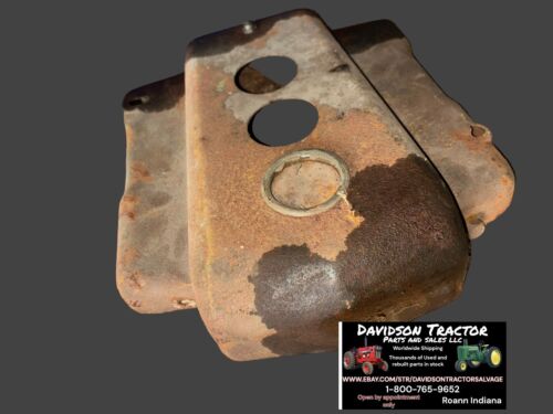 JOHN DEERE STYLED A DASH Antique Tractor