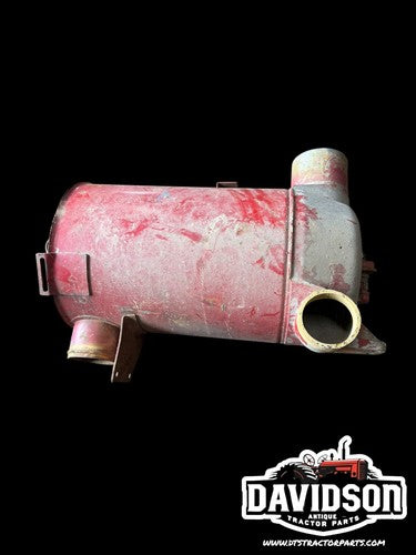 IHC Farmall 1206 Air Cleaner Assembly Antique Tractor
