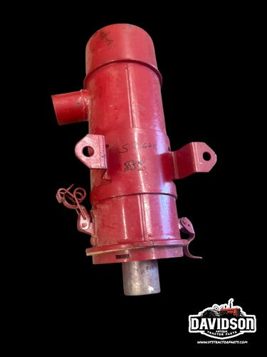 Ford 8N Oil Bath Air Cleaner S.61620 8N9600B Antique Tractor