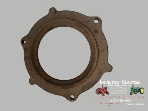John Deere Unstyled G clutch pressure plate F194R