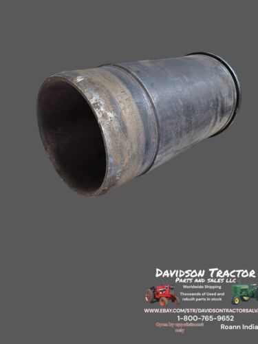 Genuine John Deere NOS R26120 Cylinder Sleeve 3010 Diesel