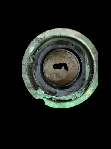 John Deere Styled A Inner clutch cover.