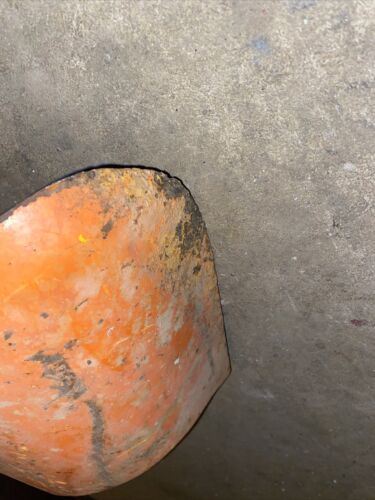 International 444 IH tractor ORIGINAL PTO Power Take Off cover shield HARDTOFIND