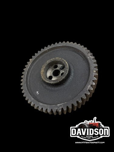 Massey Ferguson 65 203 Perkins Injection Pump Gear Antique Tractor