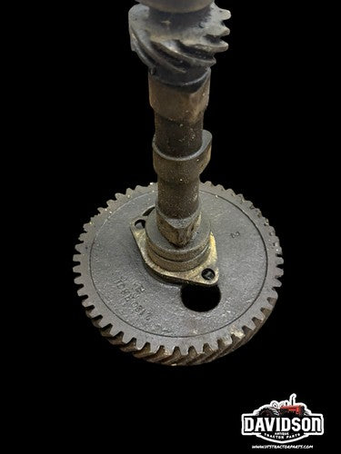 Camshaft Massey Ferguson TO30 135 35 TO35 40 50 2135 Z129
