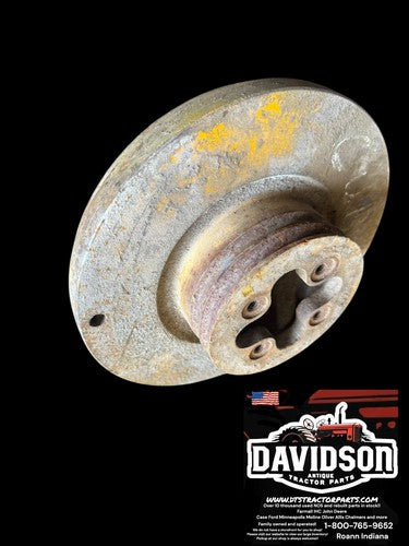 IH Cub Cadet 154 Low Boy Flywheel LoBoy Farmall