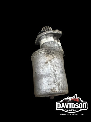 Power Steering Pump 523090M91 For Massey Ferguson 165 255 265 3165 40 50 65 302