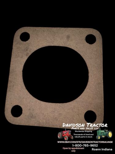 Genuine John Deere F94R New Old Stock Gasket
