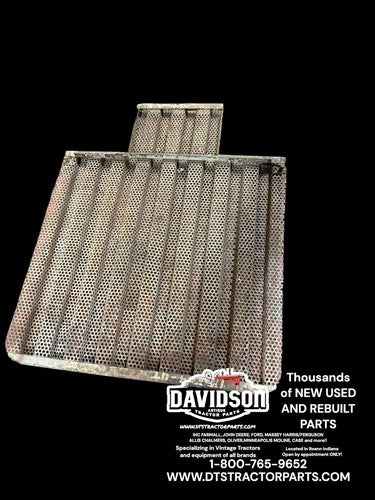 IH International 504 Utility Grill Screen Antique Tractor