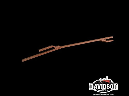Swinging Drawbar Fits International Farmall Cub
