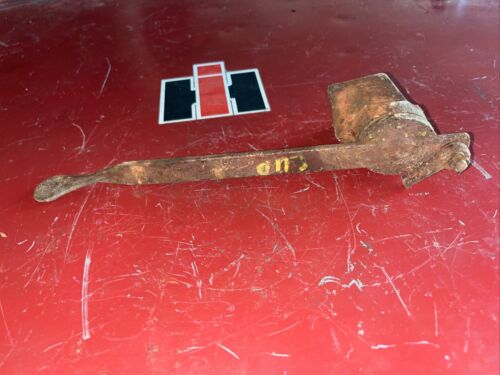 Farmall Cub Hydraulic Handle 350719-R1