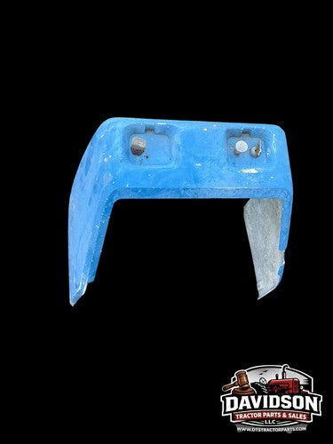 Ford 9600 Dash Cowl Antique Tractor
