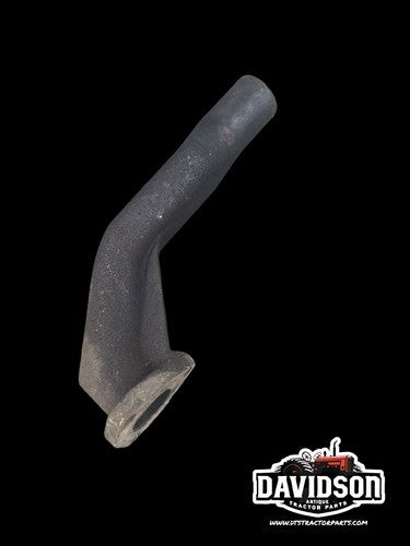 532446M1 Massey Ferguson Exhaust Elbow 203 Perkins