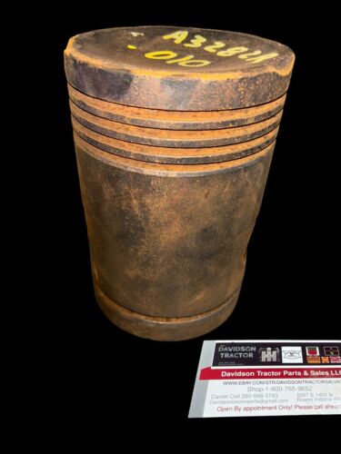 John Deere A A3282R JD Tractor engine motor piston