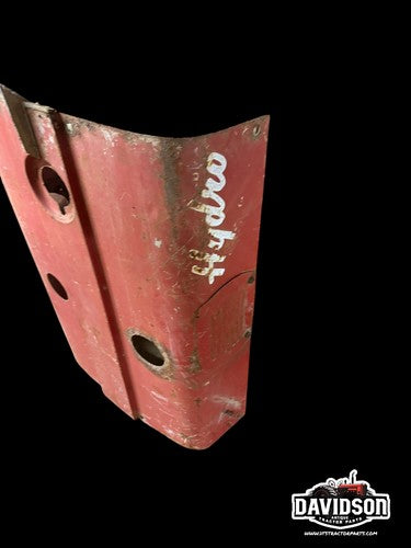 International 544 Hydro Hood Engine Cover Antique Tractor