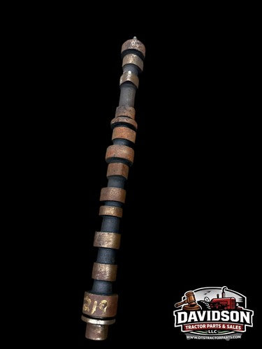 John Deere 219 Diesel Engine Camshaft 2030 2440 2520 JD410 And JD450D
