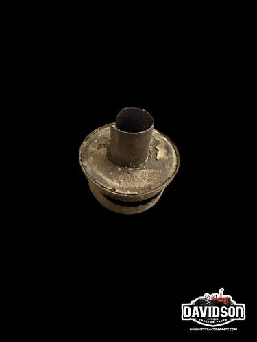 VINTAGE FORD  8N  TRACTOR -ENGINE OIL FILL CAP & VENT-1948