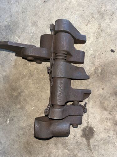 John Deere 720 4th 6th shifter F2973R Antique Tractor