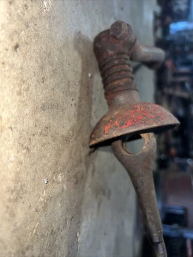 McCormick W9 WD9 Shifter Assembly Antique Tractor